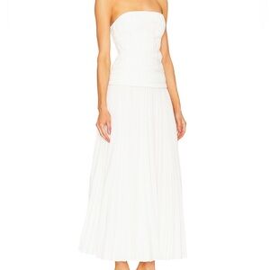 Acler Bristol Midi Dress